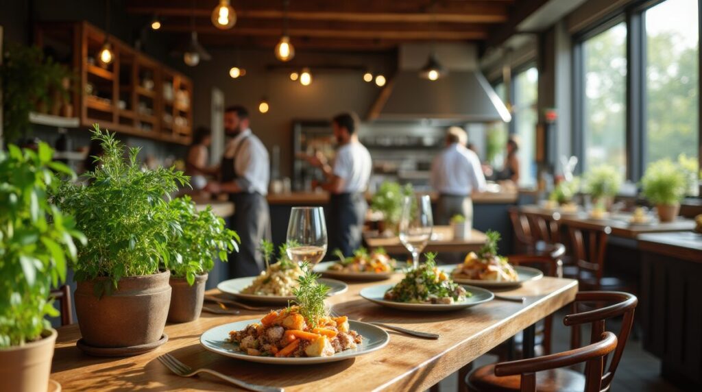 A Foodie’s Guide to Grovedale Park: Where to Eat, Savor, and Sip in West Palm Beach’s Rising Culinary Hotspot
